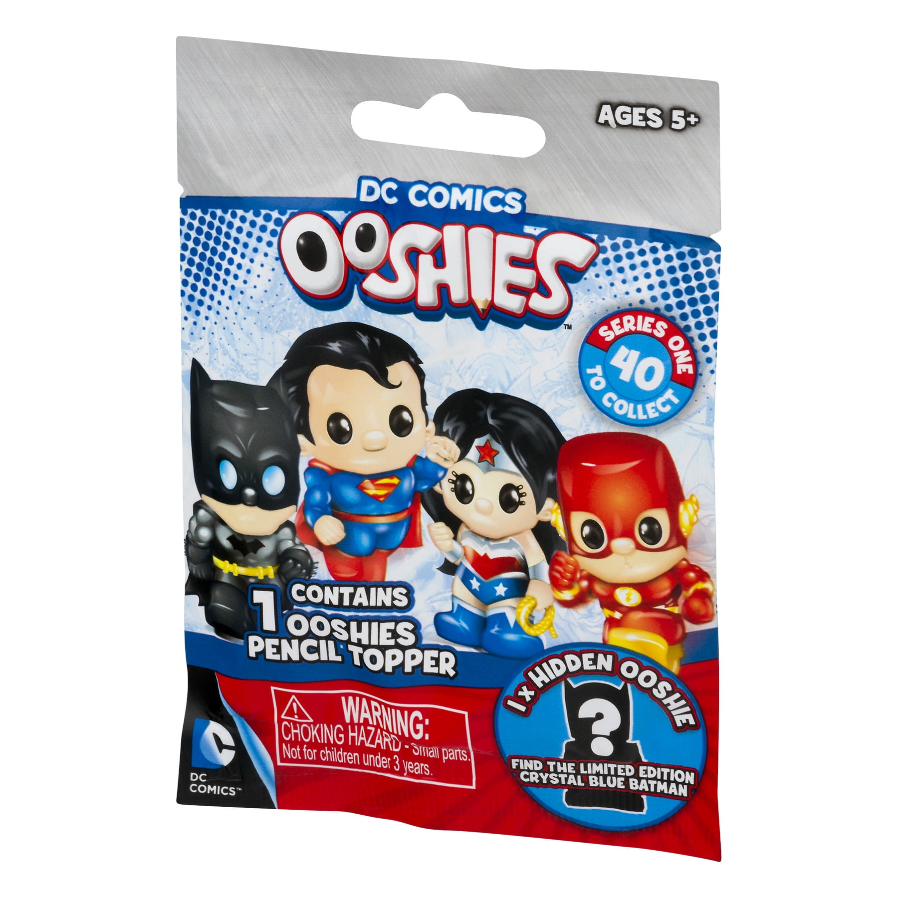 Ooshie 2025 blind bag