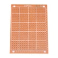 thumbnail image 4 of Imprimé Circiut Board, 10 Pcs 5x7cm Circuit Imprimé Prototype Circuit Imprimé Caractéristiques de Pointe, 4 of 8