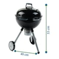 thumbnail image 4 of Asador De Juguete Weber Bbq Para Niños Con Luz Y Sonido Weber Asador de juguete, 4 of 7