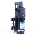 thumbnail image 2 of 10L / Min Water High Pressure Diaphragm Self-priming Pump Sprayer Car Wash ,Reliability Performance, 2 of 7