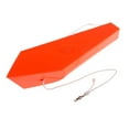 thumbnail image 4 of Splashing Float Boat Fishing Trolling Accessory Side Planer Diveboard /> Package Including, 4 of 8