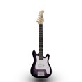 thumbnail image 1 of Coluber Cable Kids 30 Inch Electric Guitar and Amp Bundle Kit for Beginners, 1 of 6