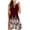 #2-Red, variant on Patlollav Womens,,Summer Women's Casual Sleeveless O-Neck Dresses Ladies Hollow Out Slim Mini Dress