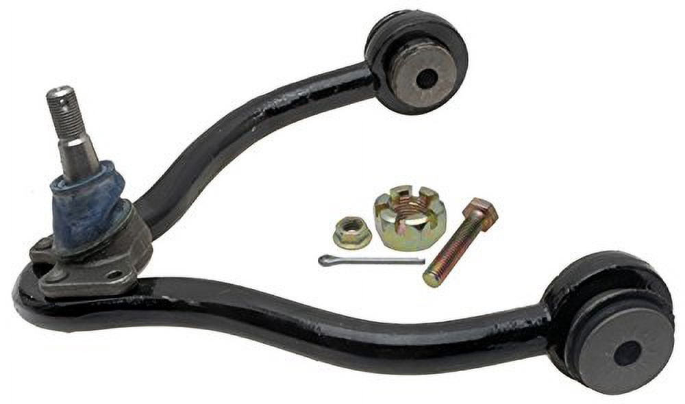 Suspension Control Arm and Ball Joint Assembly Fits select: 1989-2000 CHEVROLET GMT-400, 1989-2000 GMC SIERRA