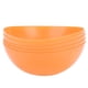 thumbnail image 2 of Juego de 5 conos de entrenamiento de fútbol de color naranja para desarrollar habilidades y practicar marcadores, 2 of 8