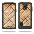 thumbnail image 1 of MightySkins LIFSGS5-Parquet Skin for Lifeproof Samsung Galaxy S5 Case Wrap Cover Sticker - Parquet, 1 of 4