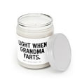 thumbnail image 2 of 22Gifts Grandma Mothers Day Candle, Gifts, Decor, Scented, 2 of 7