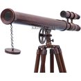 thumbnail image 1 of Nauticalmart Télescope Astro Griffith en Bronze Huilé 64 Pouces, 1 of 7