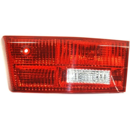 2005 Honda Accord Hybrid New Tail Light Assembly Right Side Fits 2005 Honda Accord Sedan Hybrid HO2801161 34151SDAA11 ()