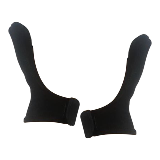 Almencla Protecteur de Pouce de Bowling Gant de Protection pour Doigts Articles de Sport Bowling
