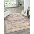 thumbnail image 3 of Unique Loom Deepa Collection Area Rug - Beatriz (9' x 11' 7" Rectangle Multi/Beige), 3 of 12