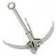thumbnail image 3 of Garra De Supervivencia Plegable, Gancho De Agarre Plegable De Acero Inoxidable De Alta Resistencia Con Bolsa Para Escalar, 3 of 7