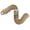 Beige, variant on Frost King DS2 Designer Cloth Draft Seal, 36-Inches
