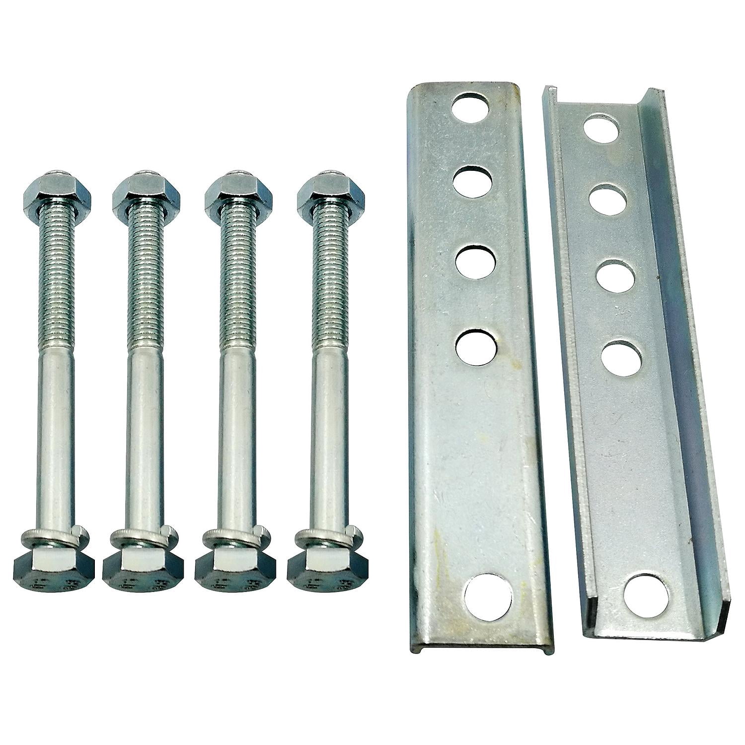 Seachoice Fold Up Trailer Jack, 22-7/8 In., Max Lift 1,000 Lbs.