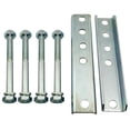 thumbnail image 5 of Seachoice Fold Up Trailer Jack, 22-7/8 In., Max Lift 1,000 Lbs., 5 of 5
