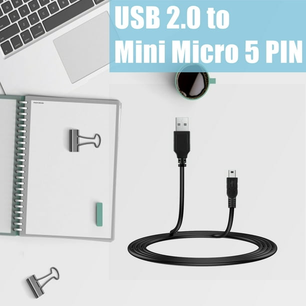 ZOOM MS-50G，USBケーブル(A to mini) Amazon.com: Digipartspower 5ft USB Cable Cord for Zoom MS