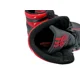 thumbnail image 5 of Ad-id-as Top Ten RB Mens Black Red Athletic Shoes (choose size) New, 5 of 6