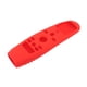 thumbnail image 1 of Estuche A Prueba De Polvo De Controlador De TV De Silicona Para MR 20, Antideslizante, Procesamiento Preciso, Buena Decoración, Liviano Y A Prueba De Golpes, 1 of 8