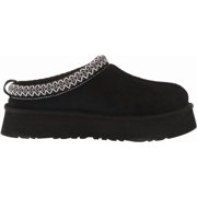 UGG Women's Tazz Platform Clog Slipper Sand - 1122553-SAN