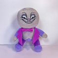 thumbnail image 1 of Cuphead Adventure Plush Toy Cute Game Cartoon Cuphead Mark Doll Toy For Fans Collection, 1 of 7