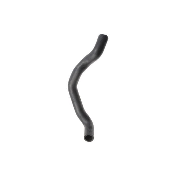 Upper Radiator Hose - Compatible with 1995 - 2002 Chevy Camaro 3.8L V6 1996 1997 1998 1999 2000 2001