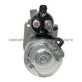 thumbnail image 2 of Quality Built MPR17832 - Rebuilt Starter, 2 of 4