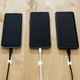 thumbnail image 2 of EeaseMX 120 clips adhesivos para cables, para el hogar, organizador de cables para coche, 2 of 7