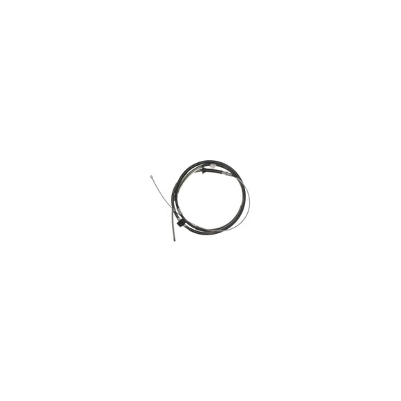 Raybestos Element3 Parking Brake Cable, BC95176 Fits select: 1996-1997 FORD TAURUS, 1996-1997 MERCURY SABLE