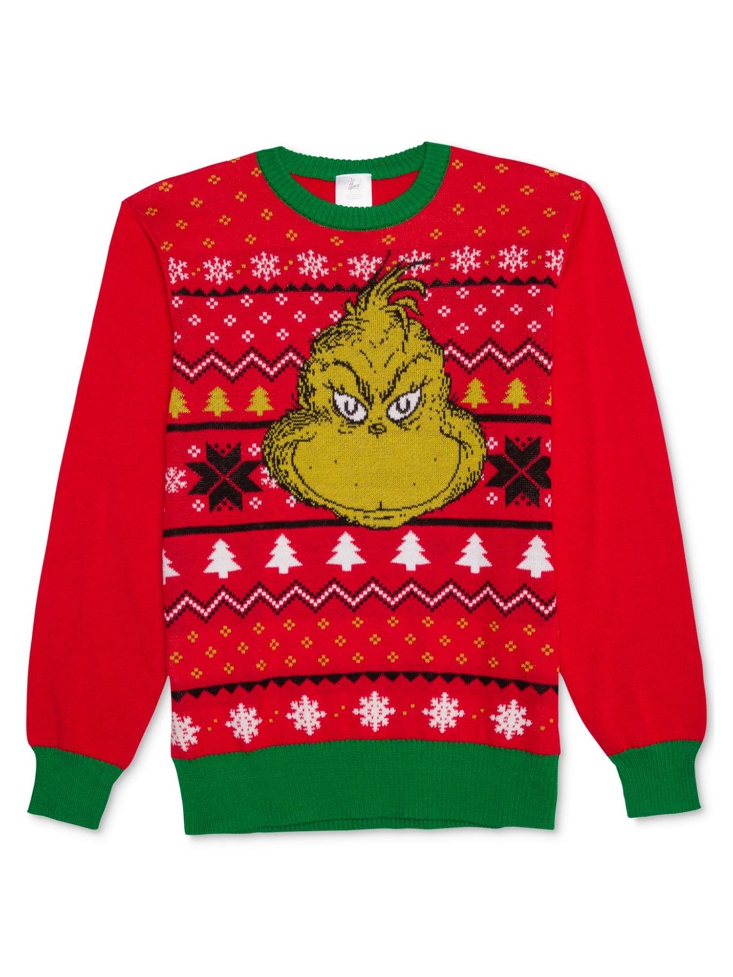grinch sweater canada