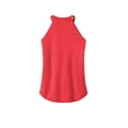 thumbnail image 5 of District Women'S Perfect Tri Rocker Tank, 5 of 5