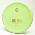 thumbnail image 6 of Kastaplast K3 Hard Berg Disc Golf Putter & Approach Disc, Pick Color/Weight [Stamp & Exact Color May Vary] Pink 175-176 grams, 6 of 18