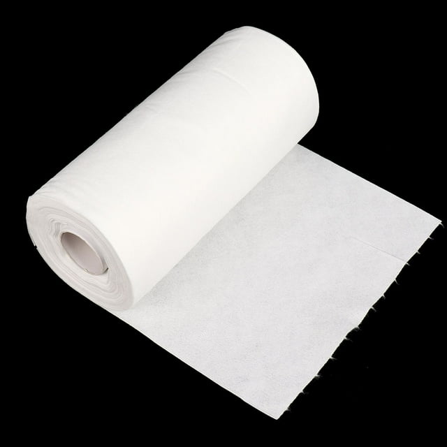 Almohadillas De Toallitas De Maquillaje, Toalla Facial Desechable Para Uso En Seco Y Húmedo Para Desmaquillante