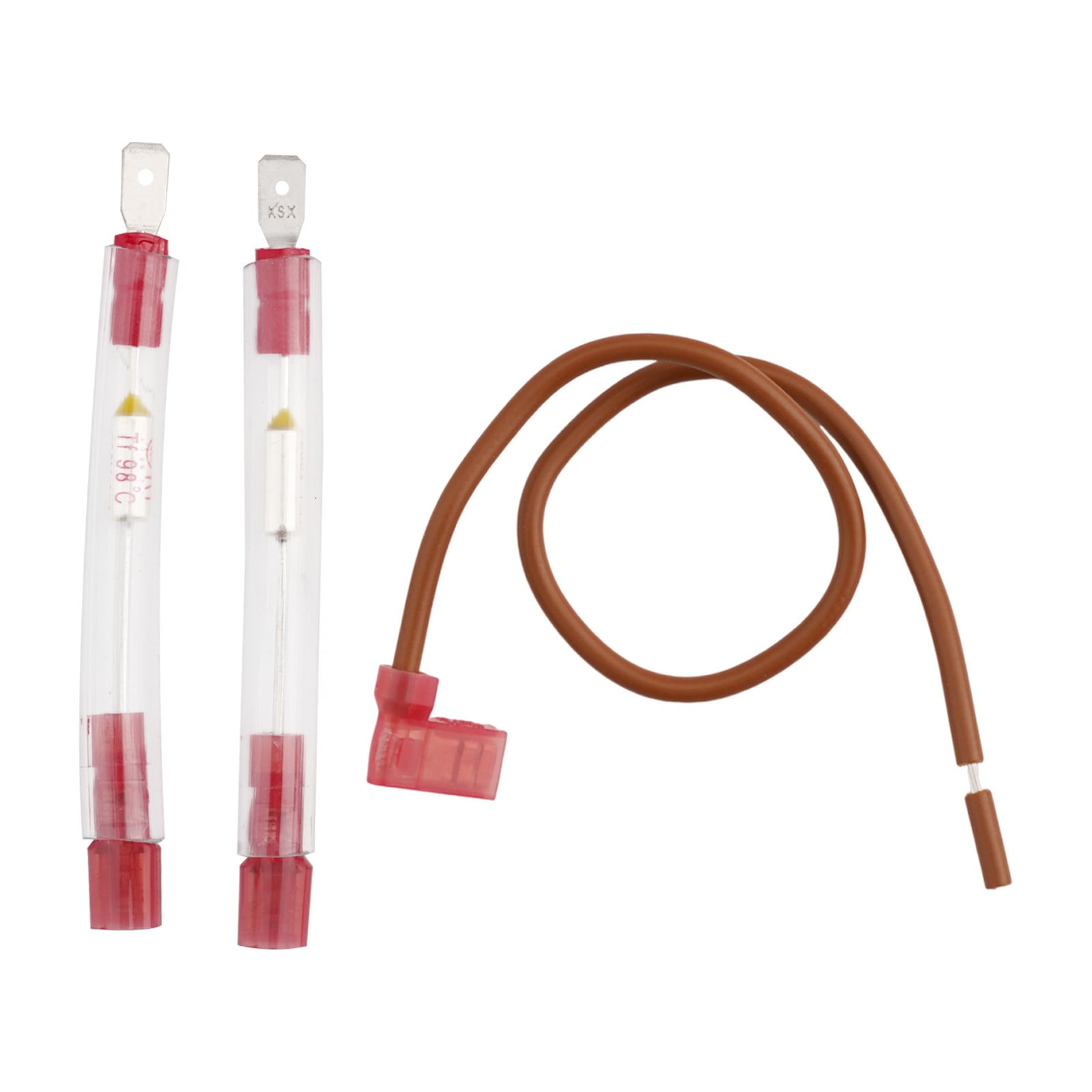 RV Water Heater Thermal Cutoff Kit for Atwood 91447 93866 ,93868 Igniter Sensor