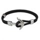 thumbnail image 3 of Nuevas pulseras de moda para hombre con dijes 550, cadena de cuerda de supervivencia, soporte de paracaídas, código de modelo 3, 11528 3, 3 of 5