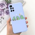 thumbnail image 1 of For Xiaomi Redmi 10 Prime 2022 Case on Redmi10 Funda Soft Silicone New Fashion Pattern Coque Phone Cover For Xiomi Redmi 10 Case case-c19 For Redmi 10, 1 of 6
