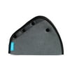 BRICA Seat Belt Adjuster, Gray