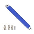 thumbnail image 4 of Herramienta de llave de tubo de llave de extensión compensada, juego de llaves de extensión multifuncionales de alcance estrecho de 15 pulgadas para, 4 of 8