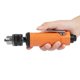 thumbnail image 5 of Mini Taladro Neumático KP556, Taladro Neumático, Ligero Compacto 3/8 Para Herrajes Para Muebles ANGGREK 3/8 Pneumatic Drill, 5 of 8