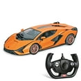 thumbnail image 1 of VOLTZ TOYS Licensed Lamborghini Sian RC Car 1:14 Scale Remote Control Sports Car with 2.4GHz, LED Lights for Kids & Adults, 1 of 7