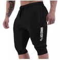 thumbnail image 2 of Short Pesquero Gym Casual Pants Capri Vanquish V Q 702003am7, 2 of 8