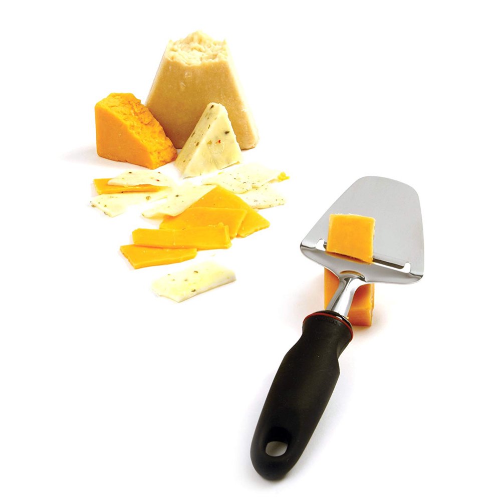 Norpro 125 GripEZ Cheese Slicer and Plane