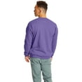 thumbnail image 2 of Hanes Men's and Big Men's EcoSmart Fleece Sweatshirt, Sizes S-5XL, 2 of 6