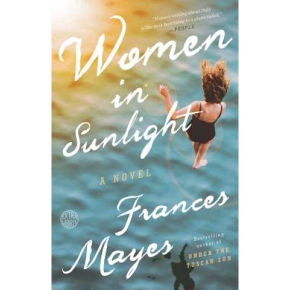 Pre-Owned Women in Sunlight (Paperback 9780451497673) by Frances Mayes