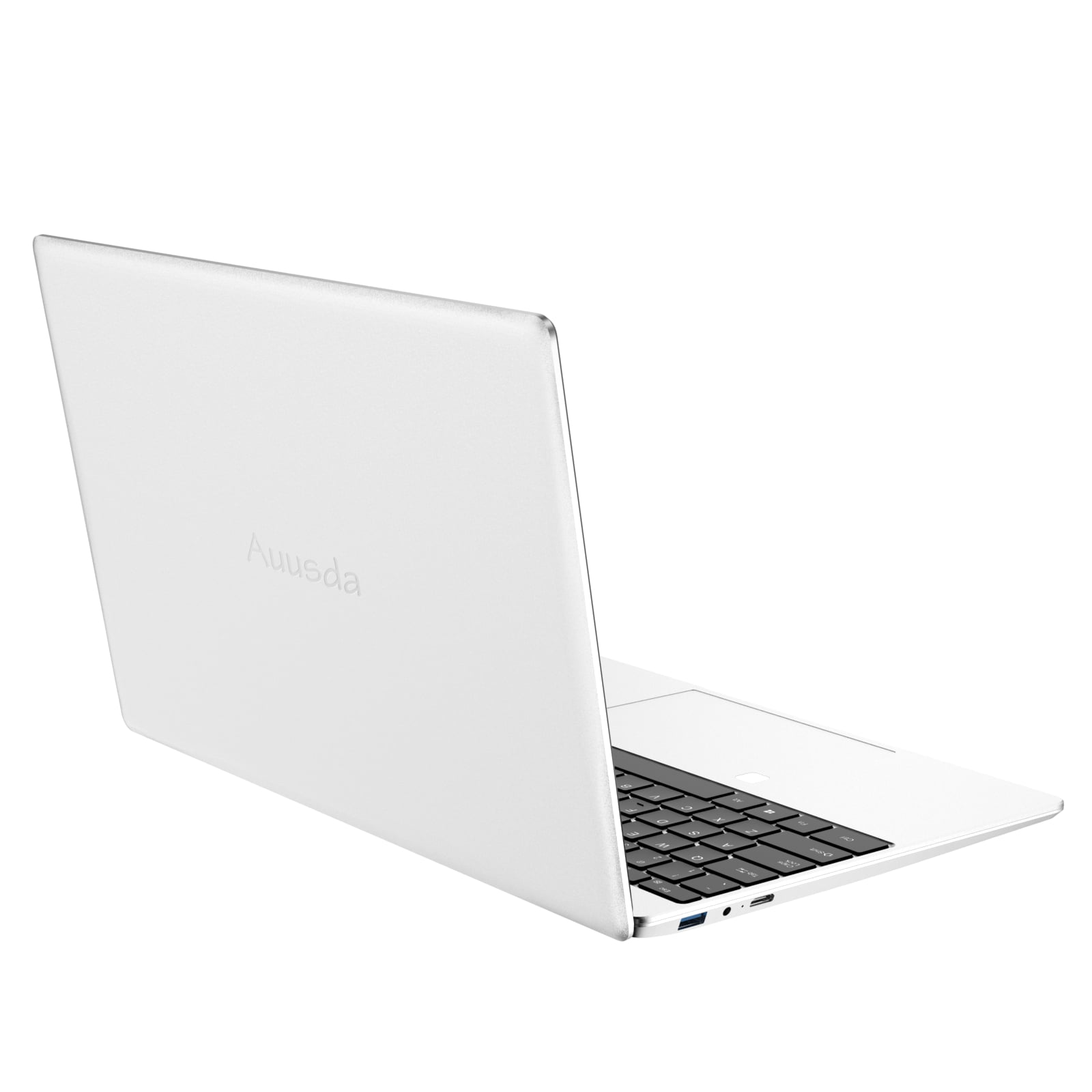 Auusda 15.6" Laptop Computer Intel N95 up to 3.4 GHz, 32GB DDR4 RAM, 1TB NVMe SSD, Windows 11 Pro