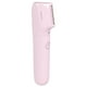 thumbnail image 4 of Afeitadora eléctrica de tijera para el vello corporal | Uso húmedo y seco | Cuchillas de acero inoxidable de precisión | Diseño ergonómico y compacto | Seguro para áreas sensibles | Herramienta de, 4 of 7