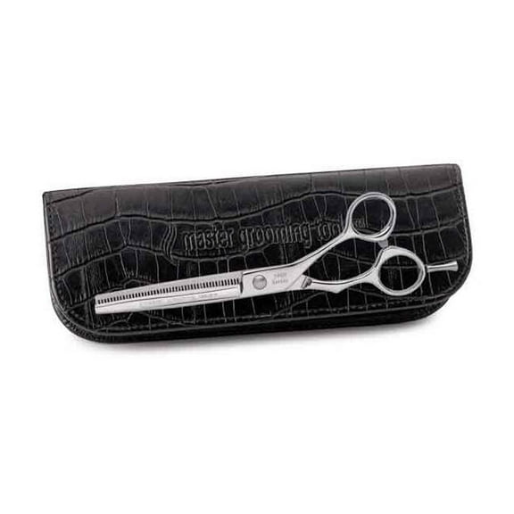 Master Grooming Tools MG 5900 Japanese SS Thin 46 Tooth 6.5In
