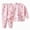 R121-Pink, variant on NOLDARES Boys Pajamas Cotton Planet Pjs Toddler 2 Piece Kids Clothes Set Fall Winter Sleepwear 6-12 Months 12-24 Months 2t 3t 4t 5t 6t 7t 8t 9t Children,Light Blue,6-12 M