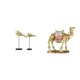thumbnail image 1 of Estatuas de pájaros,Estatuas de pájaros de madera para decoración del hogar,decoraciones de pájaros,Figuras de animales de madera para decorar el escritorio,Figura de escritorio,Figura de, 1 of 8