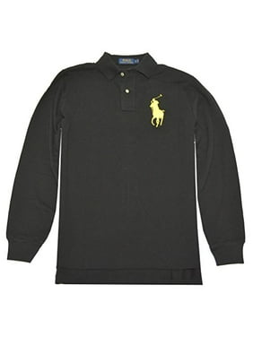 Lauren Bigamp; Polos Polo Ralph Mens Tall PnX80wOk