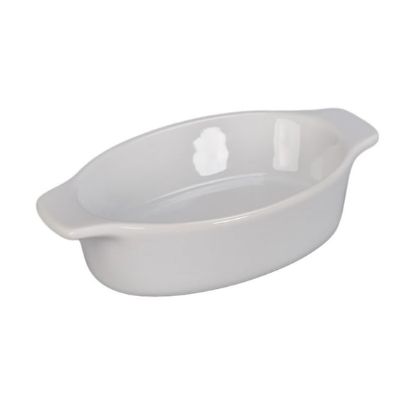 BIA Cordon Bleu 20 oz Oval Au Gratin